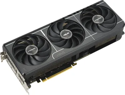 ASUS GeForce RTX 5070 PRIME OC 12G 2587MHz PCI-E 5.0 12288MB 28000MHz 192 bit 1xHDMI 3xDisplayPort HDCP PRIME-RTX5070-O12G