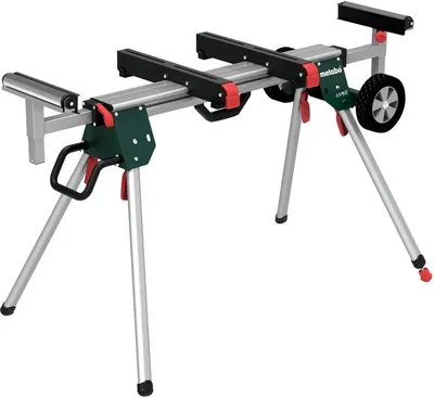 Подставка Metabo 629005000, KSU 251, для торцовочных пил, 250 кг