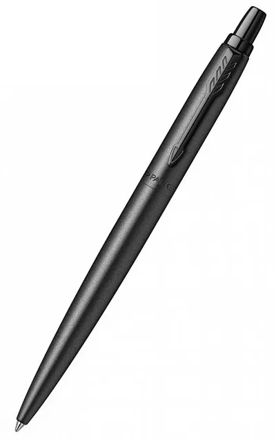 Ручка шариков. Parker Jotter Monochrome XL SE20 (2122753) Matt Black M син. черн. подар.кор.