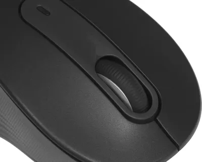 Мышь Logitech 910-006259, Signature M650, беспроводная, Bluetooth, 4000dpi