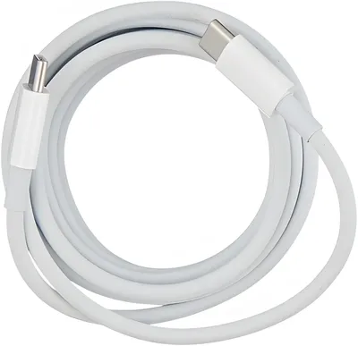 MLL82ZM/A - Кабель Apple MLL82ZM/A A1739 USB-C-USB-C 2м White  от 100 т.р.