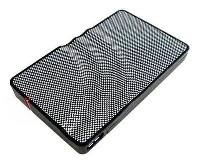 Внешний корпус AgeStar 3UB2P AL, 2.5", SATA III, USB 3.0