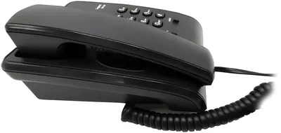 Телефон Gigaset S30054-S6535-S301, DA180, проводной