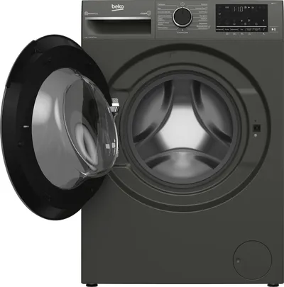 Стиральная машина Beko Beyond B3WFR572AB, 7 кг, 1200 об/мин