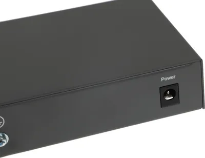 Коммутатор CUDY 5-Port 2 5G Metal Switch 5-Port 2.5G Metal Switch, 5 10/100/1000M/2.5G RJ45 Ports, 802.3x flow control, 802.1p/DSCP QoS, IGMP Snooping, Loop Detection/Prevention, Ultra compact size, Metal Case, Power Saving, Plug & Play