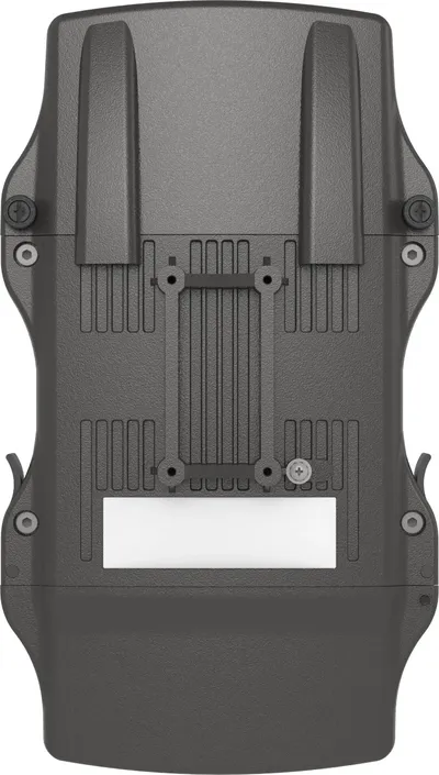 Маршрутизатор MikroTik RB922UAGS-5HPacD-NM NetMETAL 5, 5 ГГц, 1×GbE, 1×SFP, outdoor