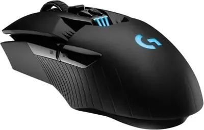 Мышь игровая беспроводная Logitech G903 LIGHTSPEED HERO (арт. 910-005676, M/N: MR0081 / C-U0008)