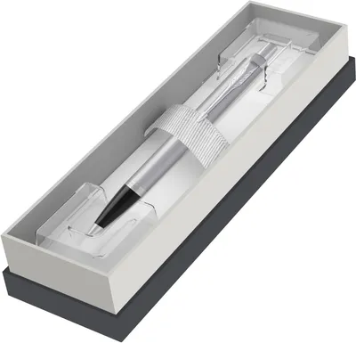 Ручка шариковая Parker IM Core 2150846, Matt Black, M