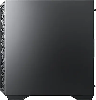 Корпус Montech AIR 903 MAX, Mid-Tower, E-ATX, белый
