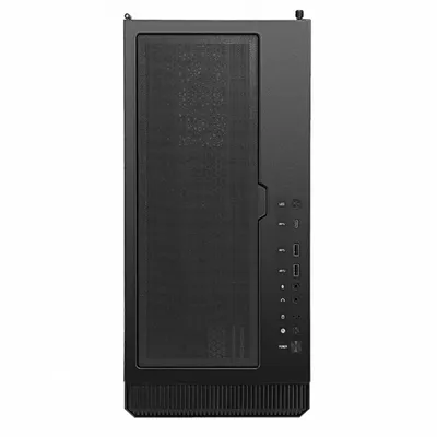 Корпус ПК MSI MPG VELOX 100R, Midi Tower, 4x120mm ARGB, стекло