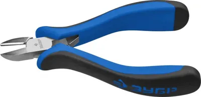 Бокорезы ЗУБР 22170-5_z01, 120 мм, мини