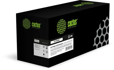 Картридж лазерный CACTUS CS-TK5440K, черный, 2600 стр., для Kyocera Ecosys PA2100cx/PA2100cwx