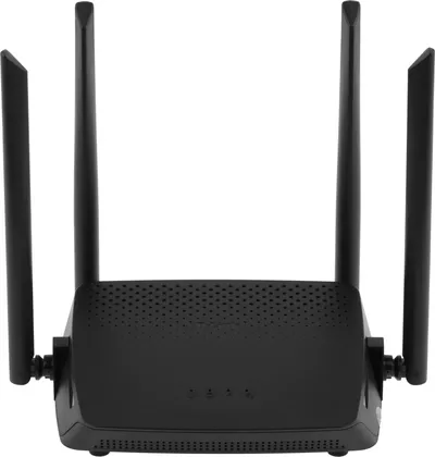 Маршрутизатор D-Link Двухдиапазонный Wi-Fi 6 EasyMesh маршрутизатор AX1500, 1x1000Base-T WAN, 4x1000Base-T LAN, 4 внешние несъемные антенны 5 дБи