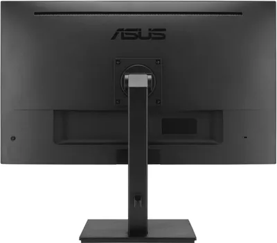 Монитор Asus - VA32UQSB, 31.5", 16:9, IPS, 350cd/m², 2560x1440 (WQHD), 60 Гц, 2x HDMI, 1x DP, HAS, Pivot, speakers, цвет чёрный, 90LM04W7-B01E70