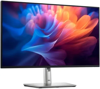 Монитор Dell P2725HE, 27" IPS, 1920×1080, 100 Гц, USB-C 90 Вт
