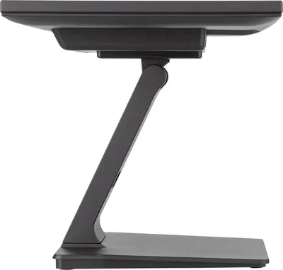 Монитор Iiyama - T2252MSC-B2, 21.5", 16:9, IPS, 250cd/m², 1000:1, 1920x1080 (Full HD), 60 Гц, 1x HDMI, 1x DP, speakers, TouchScreen, цвет чёрный, T2252MSC-B2