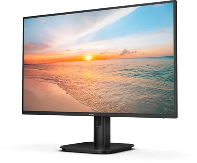 Монитор PHILIPS 24E1N1200A/01, 23.8", IPS, 1920x1080, 120Гц