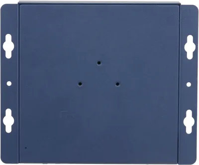 Коммутатор Dahua DH-CHS4110-8ET-90-F, управляемый, 8×100Мбит/с PoE, 1×GbE, 1×Combo SFP/RJ45, PoE 90W