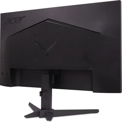 Монитор Acer UM.HV0CD.401, 27", IPS, 3840×2160, 160 Гц, 1 мс