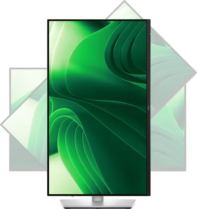 Монитор DELL P2425D, 24" IPS 2560×1440 100Hz