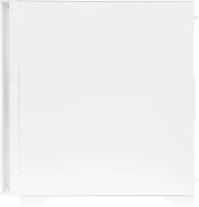 Корпус Montech Air 100 Lite White, mATX, без БП, 2×USB3.0, USB2.0