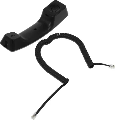 VoIP-телефон DINSTAR C62UP, 6 линий, 6 SIP, черный (C62UP)