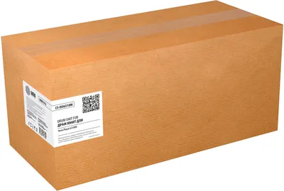 Блок фотобарабана Cactus CS-DU6510M, пурпурный, 48000стр., Xerox