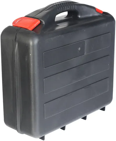 Сварочный аппарат Patriot WM230DVC инвертор ММА 10.7кВт (кейс в комплекте)