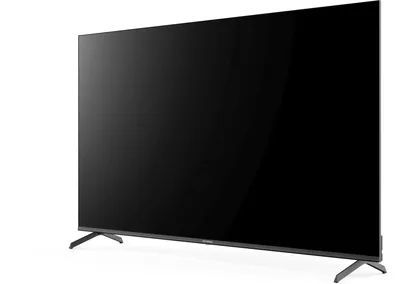 Телевизор Hyundai H-LED75BU7009, LED, 75", 4K Ultra HD, Smart TV