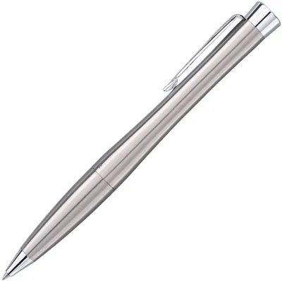 Ручка шариковая Parker CW2143641, Urban Core, M, синие чернила, подарочная коробка
