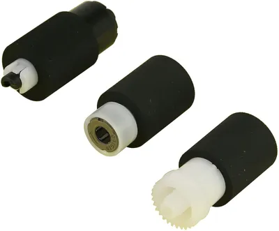 Комплект роликов CET CET511025, для Kyocera FS-2100D, 3 шт