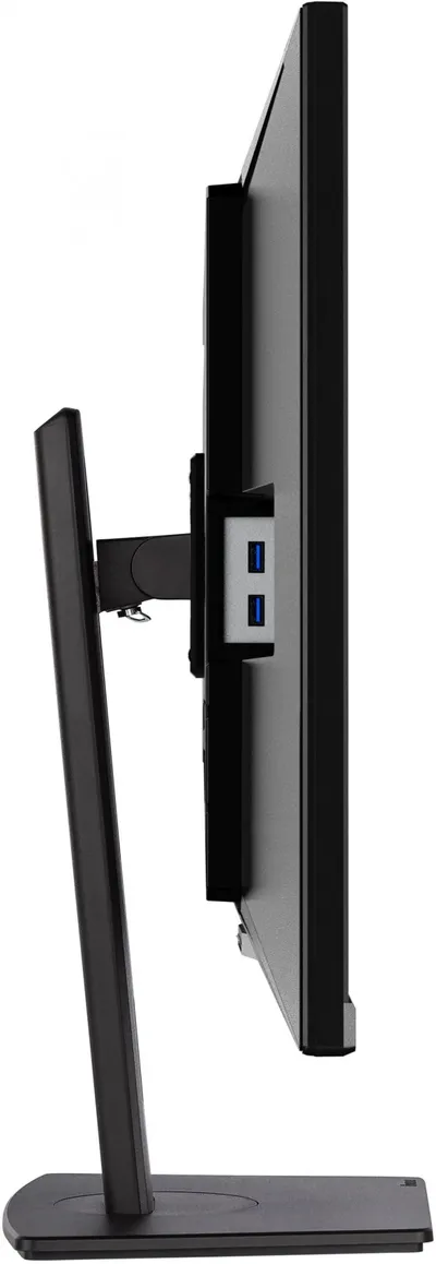 Монитор Iiyama XUB3293UHSN-B5, 31.5" IPS 3840x2160 75Гц, HDMI, DP, USB-C