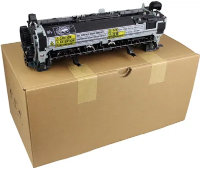 Термоузел в сборе CET CET2436U, для HP LaserJet Enterprise 600 M601/M602/M603