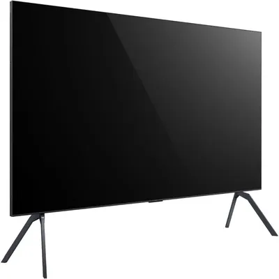 Телевизор LED TCL 115" 115X955 QD-Mini LED Frameless черный/черный 4K Ultra HD 144Hz DVB-T DVB-T2 DVB-C DVB-S DVB-S2 USB WiFi Smart TV (RUS)