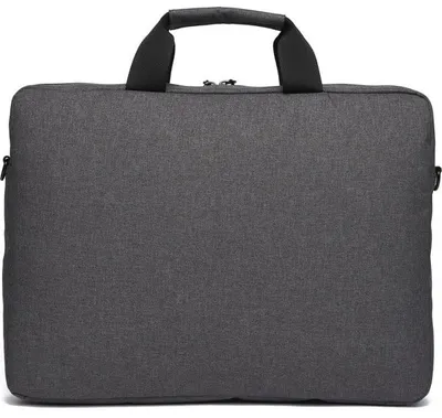 Сумка Sumdex PON-201GY, для ноутбука до 15.6", серый