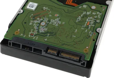 WD103KRYZ - Жесткий диск повышенной надежности HDD 10Tb Western Digital Gold SATA 6Gb/s 512Mb 3,5" 7200rpm WD103KRYZ