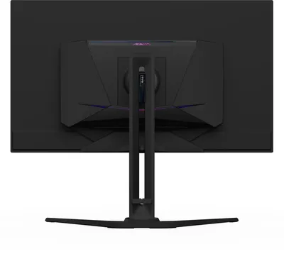 Монитор Gigabyte 20VM0-FO32U2BA-1EKR, 31.5", QD-OLED, 4K, 240 Гц