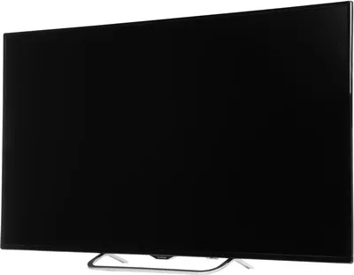 Телевизор POLARLINE 50PU11TC-SM, 50", 4K Ultra HD, Smart TV, WiFi