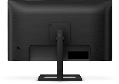 Монитор 27' Philips 27E1N1600AE 2560x1440, WLED, 16:9, IPS, 350cd, 1300:1, MID, 4ms, 178/178, HDMI, 2xUSB 3.2, USB-C 65W (DP Alt), 100Hz, Speak Tilt, HAS, Internal, VESA, Black, 3y