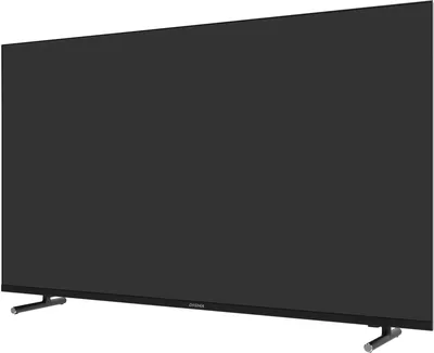 Телевизор Digma DM-LED43SBB33, 43", Full HD, Smart TV, WiFi, Яндекс.ТВ
