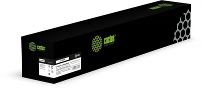 Картридж Cactus CS-TK6345, черный, 32000 стр., для Kyocera