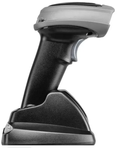 Ручной проводной сканер штрих-кодов Mindeo - CS2291-HD, Image, USB, Bluetooth, 2D, 458скан/сек, цвет чёрный, CS2291-HD