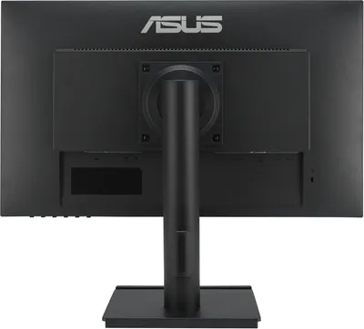 Монитор Asus 27" VA27DQFS черный IPS LED 16:9 HDMI M/M матовая HAS Piv 1000:1 300cd 178гр/178гр 1920x1080 100Hz VGA DP FHD USB 5.8кг
