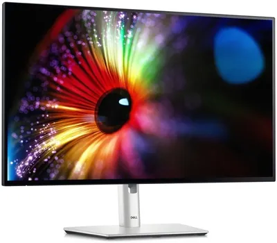LCD Dell 27" U2724D {IPS 2560x1440 120Hz 5ms 178/178 350cd 2000:1 10bit(8bit+FRC) HDMI2.0 DisplayPort1.4(in/out) 3xUSB3.2 USB-C3.2(15W) HAS Pivot VESA}