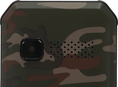 Мобильный телефон Xenium 300 X зеленый моноблок 2Sim 2.8" 240x320 Nucleus 0.3Mpix GSM900/1800 MP3 FM microSD max32Gb