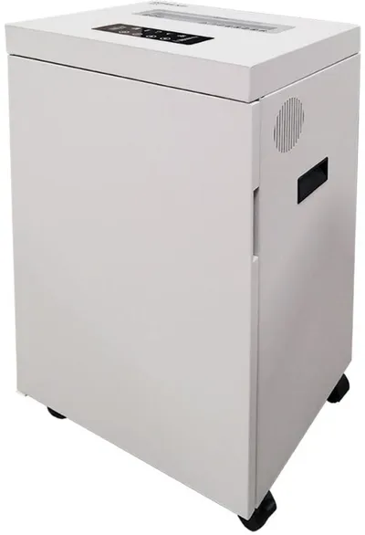 Шредер Office Kit OK0802S500, перекрестная резка, P-7, до 7 листов