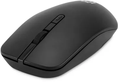 Комплект клавиатуры и мыши OKLICK 2066172, S277W, беспроводной, USB