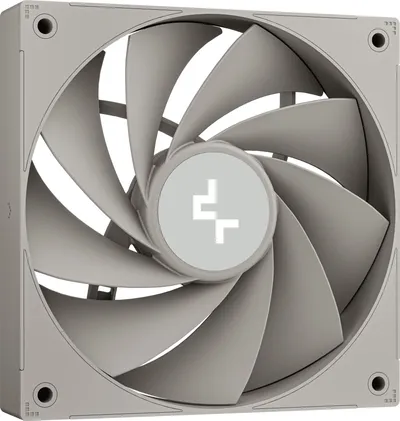 Кулер Deepcool R-ASN4-WHNNMT-G, TDP 280W, 140/120 мм, PWM