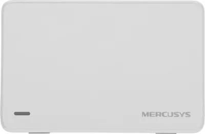Mesh-система Mercusys Halo H80X (3-pack), AX3000, Wi-Fi 6, 3×GbE