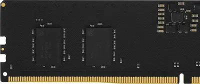 Память Kingspec KS4800D5P11008G, DDR5 4800MHz, 8ГБ, ECC DIMM